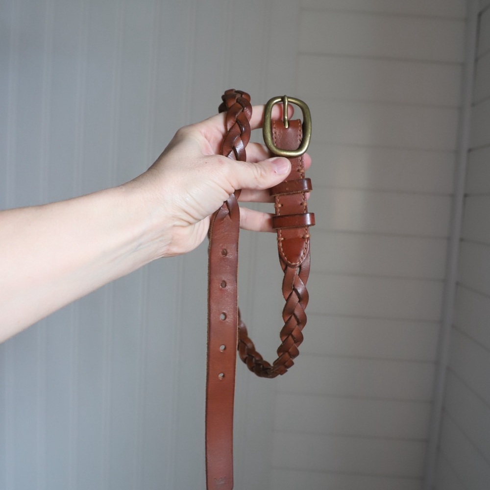 Rugby by Ralph Lauren belt